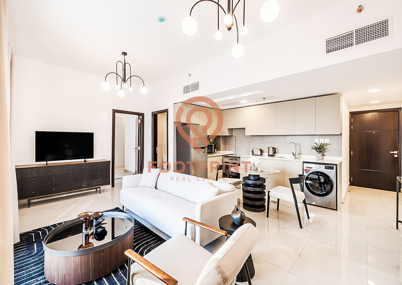 2 غرف نوم شقة في International City, UAE رقم 24218