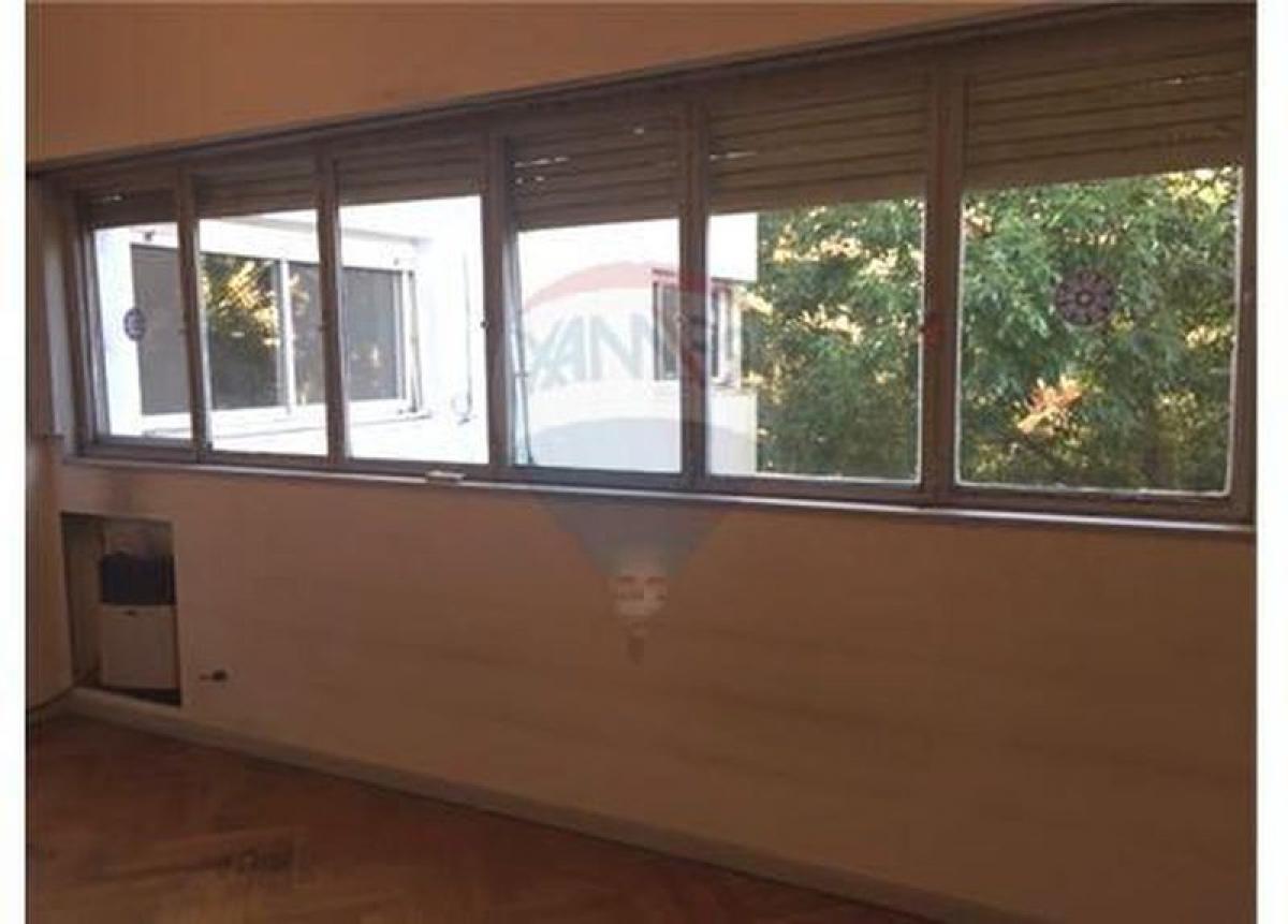 Apartamento T2 em Buenos Aires, Argentina N.º 67090