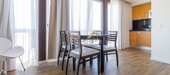 Квартира с 1 спальней в Алвор, Португалия № 10424 7