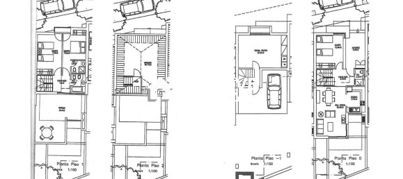 3 bedrooms House in Quarteira, Portugal No. 154716 47