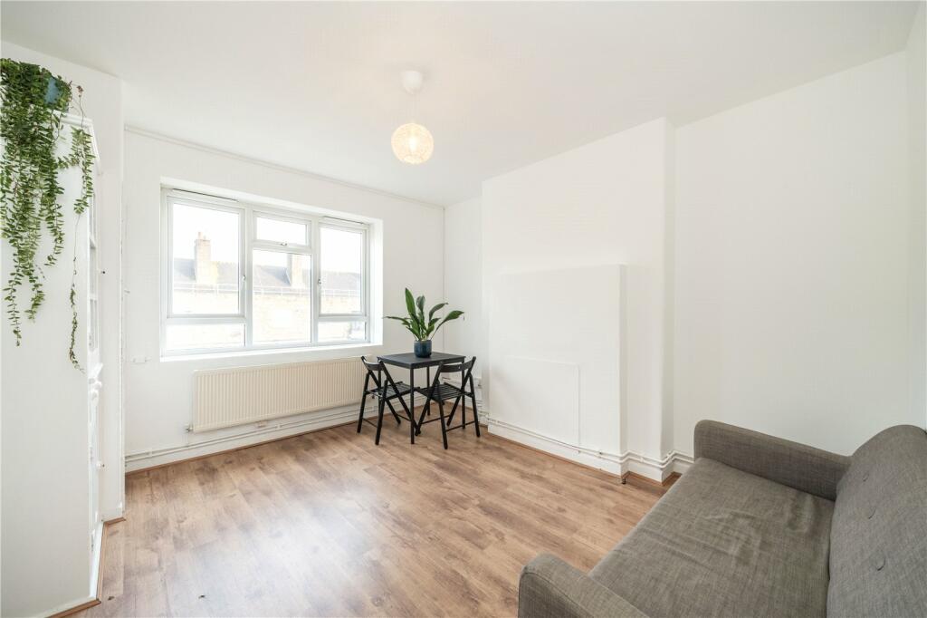1 bedroom Apartment in London, United Kingdom No. 12854