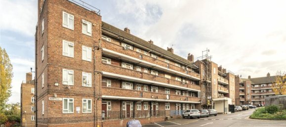 1 bedroom Apartment in London, United Kingdom No. 12854 7