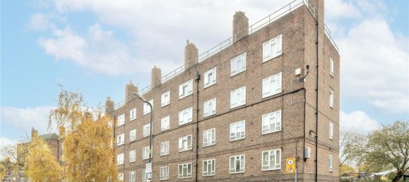 1 bedroom Apartment in London, United Kingdom No. 12854 6