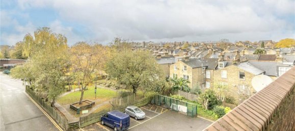 1 bedroom Apartment in London, United Kingdom No. 12854 5