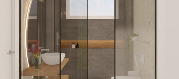 2 bedrooms Apartment in Alicante, Spain No. 11246 19