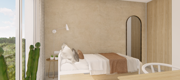 2 bedrooms Apartment in Alicante, Spain No. 11246 25