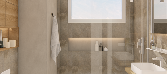 2 bedrooms Apartment in Alicante, Spain No. 11246 17