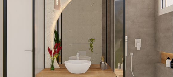 2 bedrooms Apartment in Alicante, Spain No. 11246 18