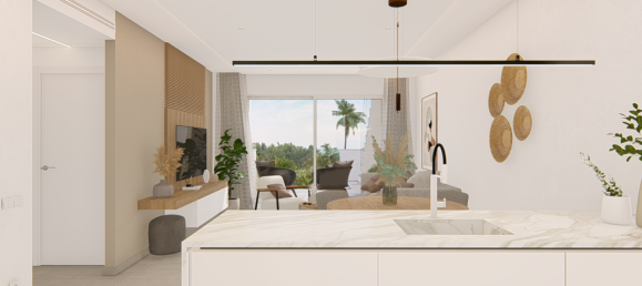 2 bedrooms Apartment in Alicante, Spain No. 11246 10