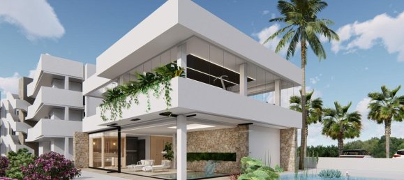 2 bedrooms Apartment in Alicante, Spain No. 11246 27