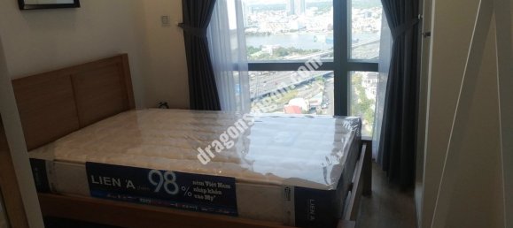 75m² Apartment in Binh Thanh, Vietnam No. 10639 18