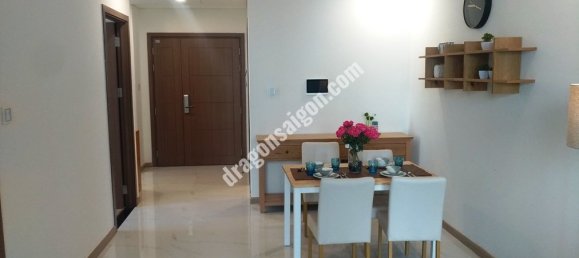 75m² Apartment in Binh Thanh, Vietnam No. 10639 12