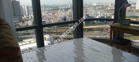 75m² Apartment in Binh Thanh, Vietnam No. 10639 21