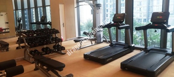 75m² Apartment in Binh Thanh, Vietnam No. 10639 10