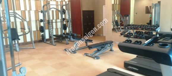 75m² Apartment in Binh Thanh, Vietnam No. 10639 9