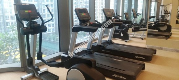 75m² Apartment in Binh Thanh, Vietnam No. 10639 8