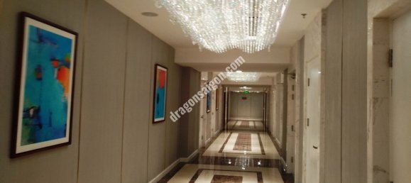 75m² Apartment in Binh Thanh, Vietnam No. 10639 3