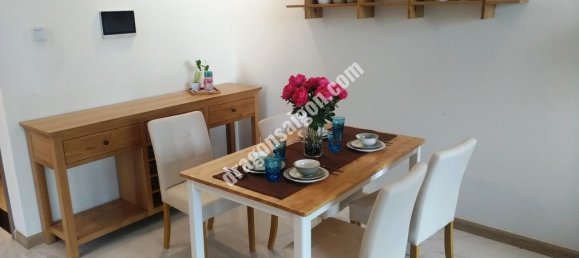 75m² Apartment in Binh Thanh, Vietnam No. 10639 13