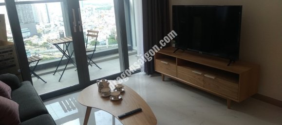 75m² Apartment in Binh Thanh, Vietnam No. 10639 22