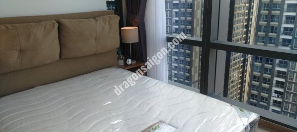 75m² Apartment in Binh Thanh, Vietnam No. 10639 19