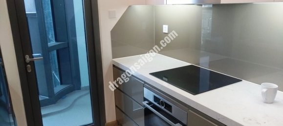 75m² Apartment in Binh Thanh, Vietnam No. 10639 15