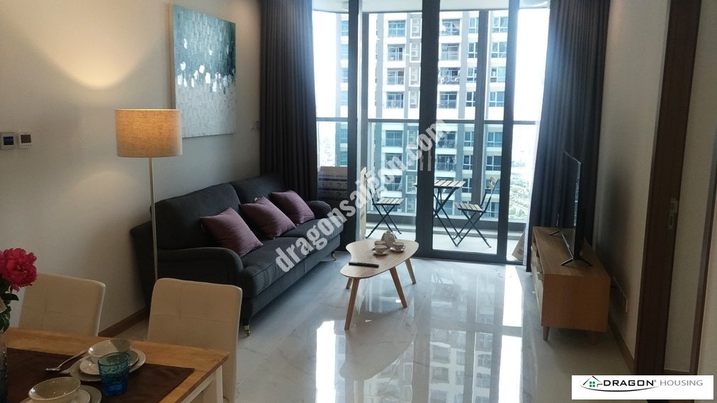 75m² Apartment in Binh Thanh, Vietnam No. 10639