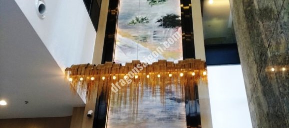 75m² Apartment in Binh Thanh, Vietnam No. 10639 6