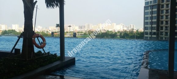 75m² Apartment in Binh Thanh, Vietnam No. 10639 11
