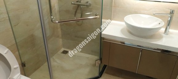 75m² Apartment in Binh Thanh, Vietnam No. 10639 16