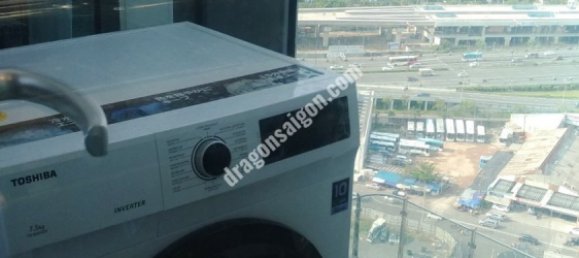 75m² Apartment in Binh Thanh, Vietnam No. 10639 2