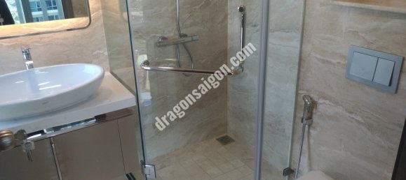 75m² Apartment in Binh Thanh, Vietnam No. 10639 20