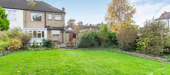 3 غرف نوم عقار تجاري في Beckenham, United Kingdom رقم 963 4