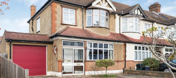 3 غرف نوم عقار تجاري في Beckenham, United Kingdom رقم 963 2