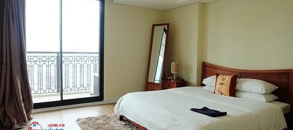 2 غرف نوم شقة في Hoan Kiem, Vietnam رقم 13588 4