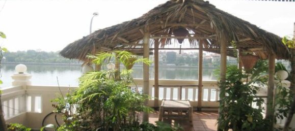 3 Schlafzimmer Haus in Tay Ho, Vietnam, Nr. 7094 11