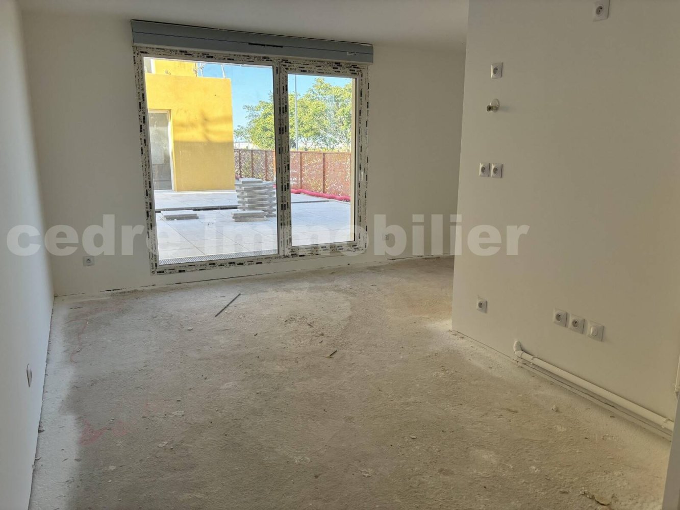 استوديو في La Chapelle-Saint-Mesmin, France رقم 240109