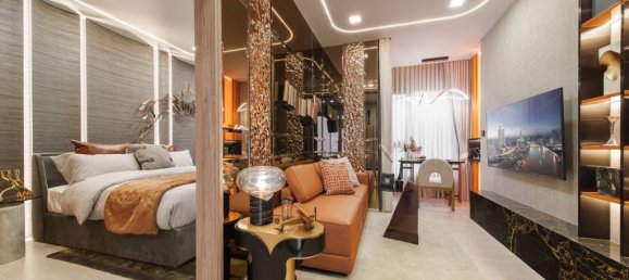 Apartamento com 1 quarto em condomínio em Railay Beach, Thailand N.º 21656 2