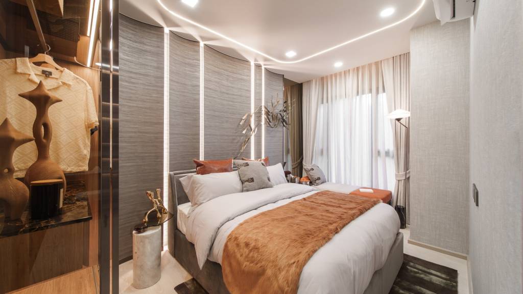 شقة 1 غرف نوم  في Railay Beach, Thailand رقم 21656