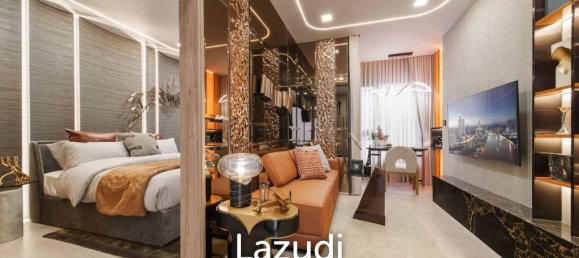 1 bedroom Condo in Bangkok, Thailand No. 21656 9