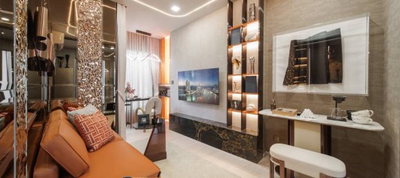 Apartamento com 1 quarto em condomínio em Railay Beach, Thailand N.º 21656 3