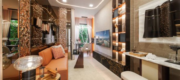 Apartamento com 1 quarto em condomínio em Railay Beach, Thailand N.º 21656 4