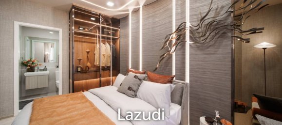 1 bedroom Condo in Bangkok, Thailand No. 21656 8