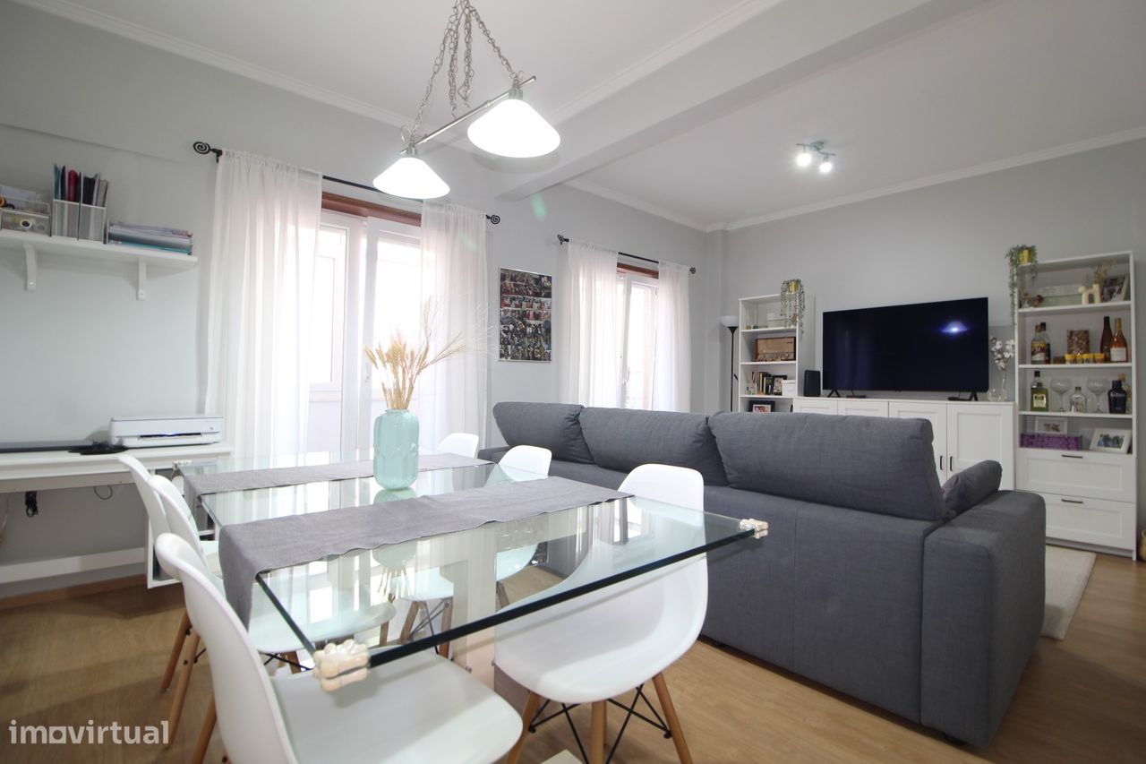 3 غرف نوم شقة في Sintra, Portugal رقم 279560