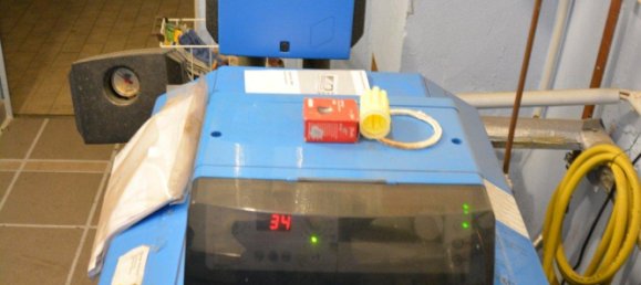 3 chambres Maison de ville à Saarbrucken, Germany No. 368539 18