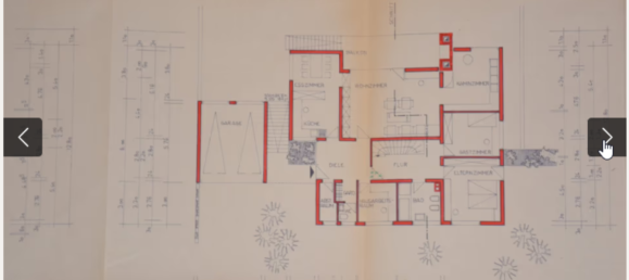 3 chambres Maison de ville à Saarbrucken, Germany No. 368539 19