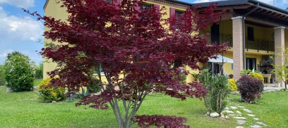 6 rooms Villa in Albignasego, Italy No. 135626 25