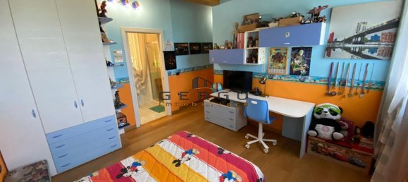 6 rooms Villa in Albignasego, Italy No. 135626 19