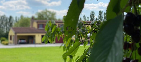 6 rooms Villa in Albignasego, Italy No. 135626 33