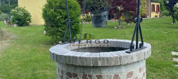 6 rooms Villa in Albignasego, Italy No. 135626 35