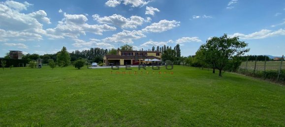 6 rooms Villa in Albignasego, Italy No. 135626 32